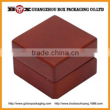 Wholesale High Quality Luxury Watch Box Wood photo-2