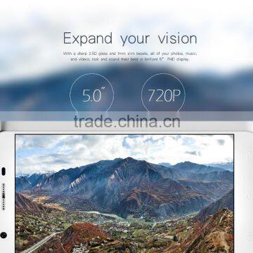 5.0inch 1920*1080 Android 5.1 Octa Core 4G Lte Doogee F3 Pro photo-5