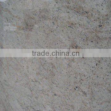 Ivory Fantasy Granite