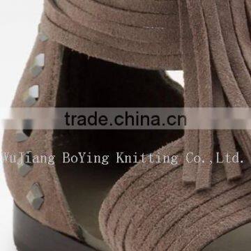 Tricot Fabric For Shoes