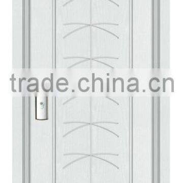 Interior Door with PVC door(FXSN-A-1036)