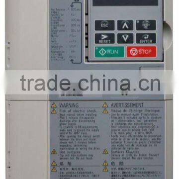 Yaskawa Inverter Control Cabinet for Elevator Lift photo-2
