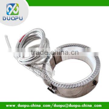 SS304 Ceramic Band Heating Elements Duopu photo-2