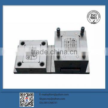 Customized design injection mold design