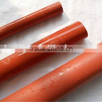 bus bar insulation heat shrink tube