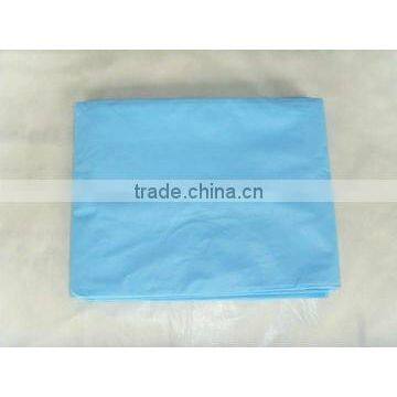 Bedsheet disposable bedspread