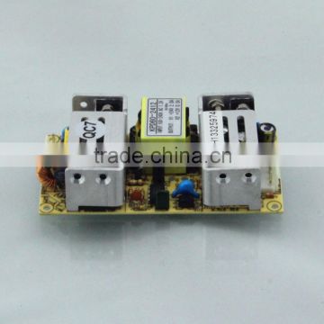 60W Led Driver Dual Output Led Driver 12V 24V from wholesale alibaba 13 years China Manufacturer