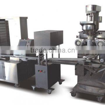 LM-2016 fully automatic mooncake maker equipment