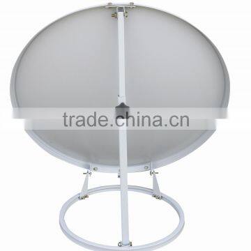 satellite antenna