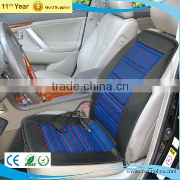 ZL033 DC24V 45W truck seat heat cushion with high & low function