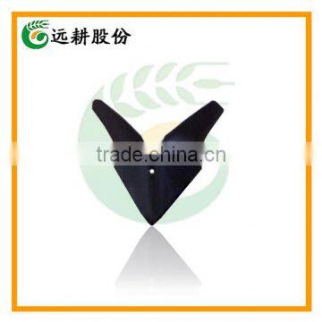 High Quality Mini Rotavator Tiller Cultivator Shovel Plow
