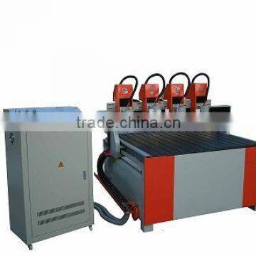 classical furniture making machine CX-1315 four heads