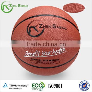 Zhensheng basketball ball sale