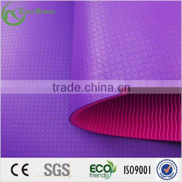 ZHENSHENG pu Tpe Yoga Mat