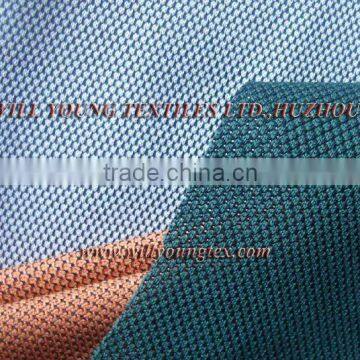 Point - bicolor shoe fabric