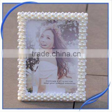 Wholesale Funny Wedding Resin Beautiful Star Shaped Photo Frame photo-2