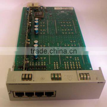 Alcatel Board SLi4 for Omni-PCX-Office (OXO) & Omni-PCX-Entreprise (OXE)