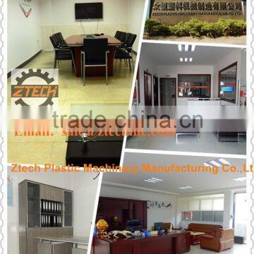 Good Quality Most Popular 7 Layers Aluminum-foil Laminating Bubble Film Machine (double Screw) ZT120-7S photo-6