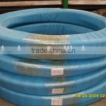 wire braid spiral hydraulic rubber hose