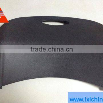 High Grade PP Plastic Chair Cushion For Folding Chair/Plastic Office Chair Back