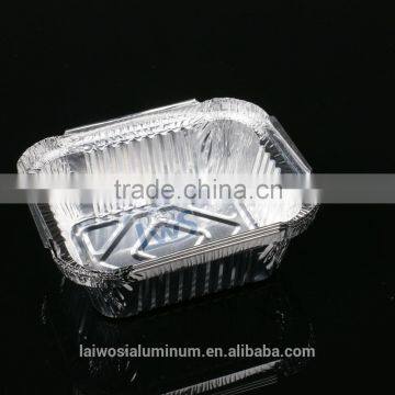 Full Size High Qulity Foil Container From China photo-3