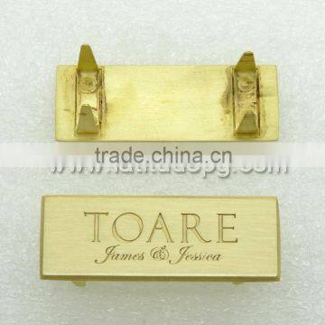 CR-ML00029 Metal Luggage Tag Metal Label Printer With CE Certificate photo-5