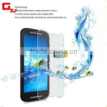 Primium Real Tempered Glass Screen Protector For MOTO X