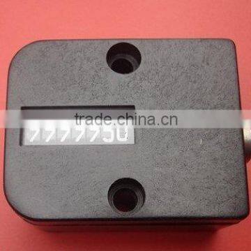 mould component mould counter