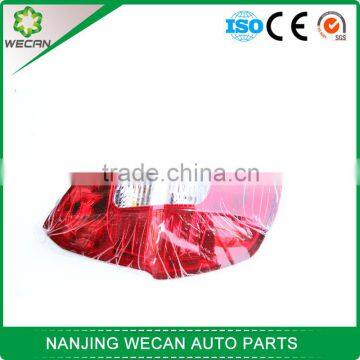 Accept Sample Order Top Auto Parts Car Tail Light for Hongguang S Chinese Car And Korean Car