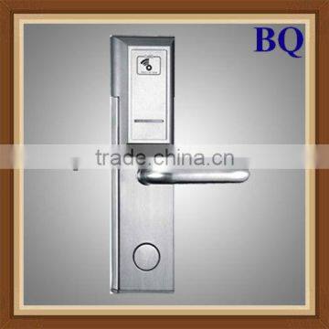 Low Power Consumption and Low Temperature Working Top and Bottom Door Lock K-3000CP3B