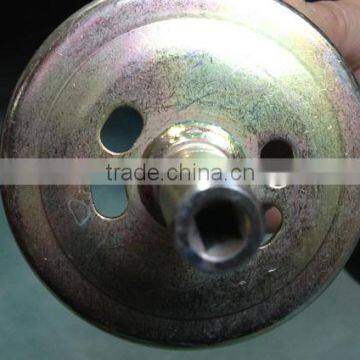 Brush cutter spare parts, Clutch basket