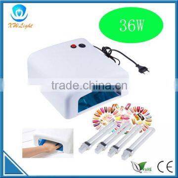 Discount !!36W Led Nail Lamps Led Lighting Nail Art photo-2