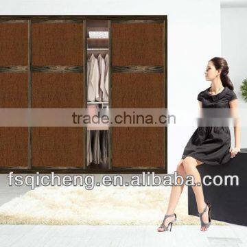 Special Designed Aluminium Sliding Door