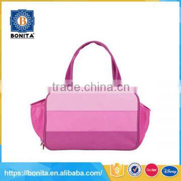 pink mommy baby handbags