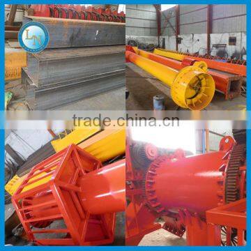 Thrill Attractions! Amusement Playground Thrill 30p Pendulum Ride photo-2