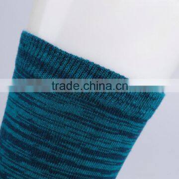Top-grade Striped Casual Needle Cotton Wholesale Socks photo-5