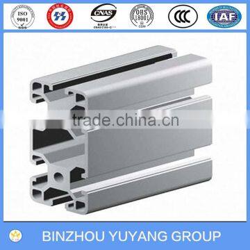 Manufacture oxidation aluminum profiles