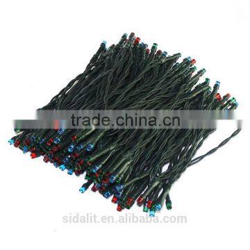 Low Voltage Led Solar Powered Decoration Garden Balls Light photo-2