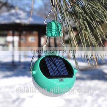 Wholesale Solar Battery Light Night Fishing photo-5