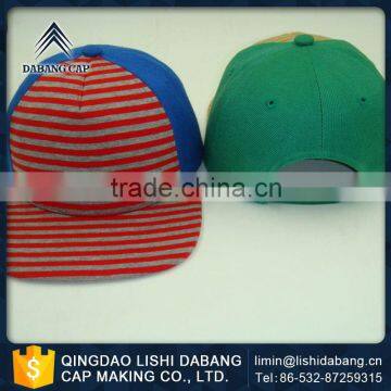 Modern standard wholesale cheap hats and caps for children