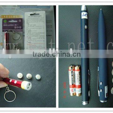 100mw infrared currency anti-fake detector pen