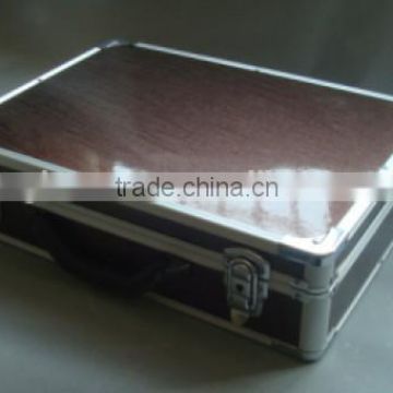 Briefcase safe,metal laptop briefcase,cheap attache case