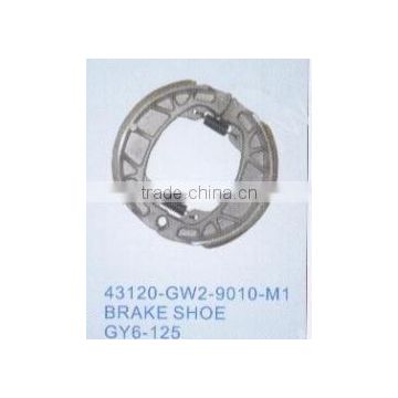 BRAKE SHOE GY6-125