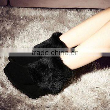 Half Boots Newest Designs Popular Shoes CP6693