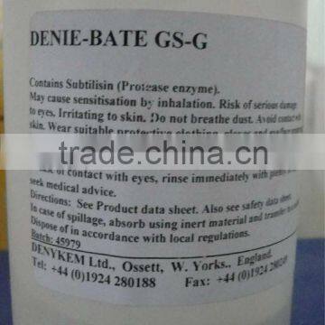 DENIE-SEMI 299-3 Leather Rebating Protease