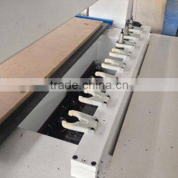 Philicam Heavy Duty Body Wooden Door Cabinet Making Cnc Machine photo-6