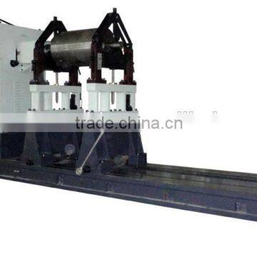 centrifugal impeller YYW-3000A balancing machine for truck brake drum with high quality