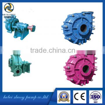 slurry transfer pump for sales in china