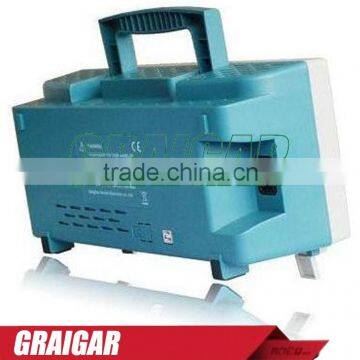 Hot Sale ! 2013 Newest Hantek DSO5072P Digital Storage Oscilloscope 70MHz 2Channels 1GSa/s 7'' TFT LCD photo-2