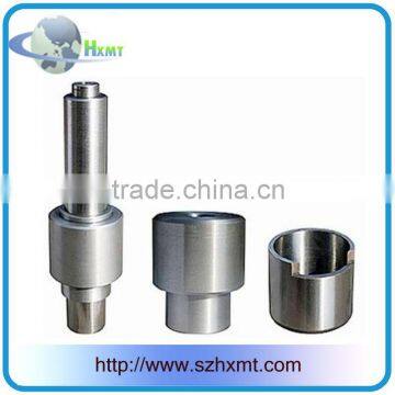 Cnc Precision Machining Part Custome Part And Function Of Sewing Machine